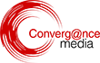 Convergance Media Logo